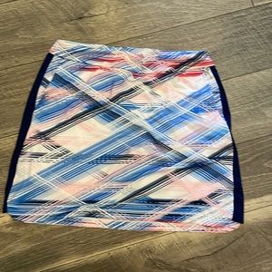 Ladies EP golf skort. Size small